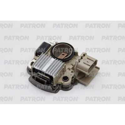 Реле-регулятор генератора MITSUBISHI unit 12V SUBARU PATRON P25-0068KOR