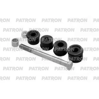 Тяга стабилизатора MITSUBISHI COLT Z21A/Z22A/Z23A/Z24A/Z25A/Z26A/Z27A PATRON PS4631
