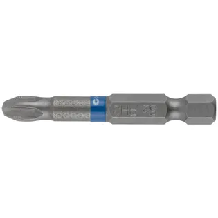 Биты стальные, 10 шт,, CUTOP Profi, PH3, 50 мм CUTOP 83-331