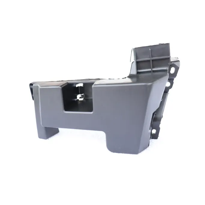 Кронштейн крепления бампера переднего Прав. Mazda M3 2003-2006 DoCar BN8V502A1CDCR