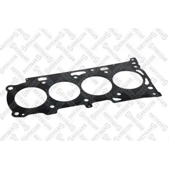 Прокладка ГБЦ (0.65mm) Toyota Avensis 2.4 03-08 STELLOX 11-25099-SX