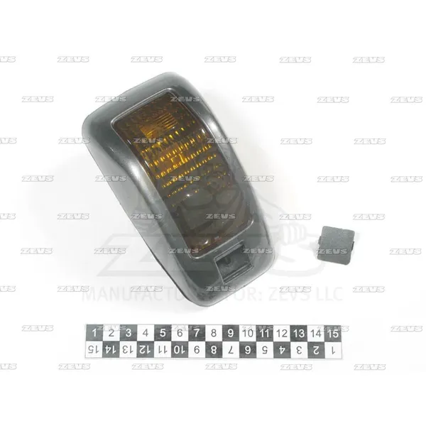 Повторитель поворота ZEVS 04-7304 L