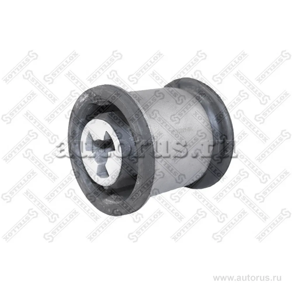 Сайлентблок рычага зад. внеш. VW T5 03> STELLOX 77-00955-SX