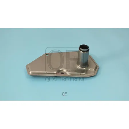 Фильтр АКПП QUATTRO FRENI QF11B00039