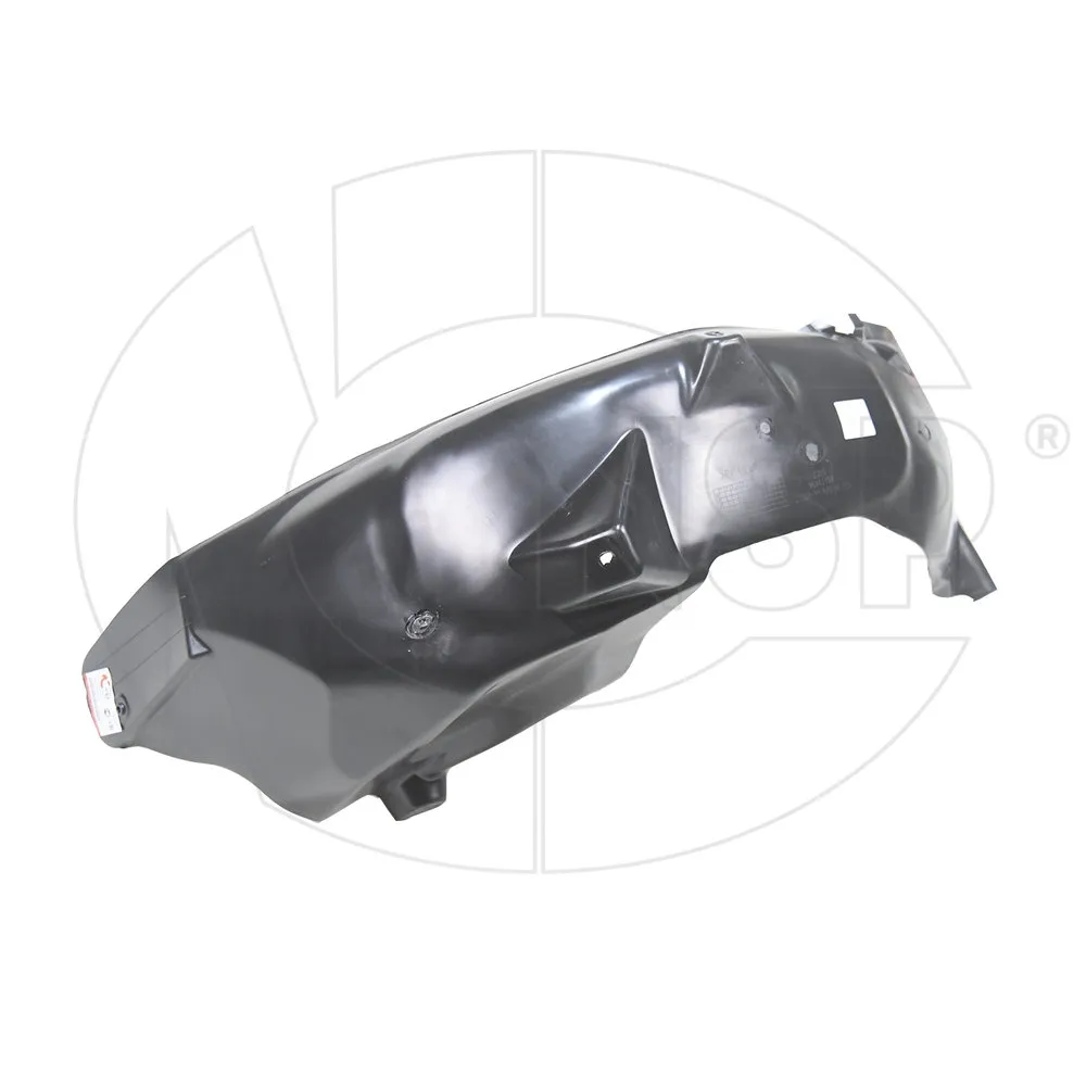 Подкрылок задний R CHEVROLET Cruze NSP NSP0195953139