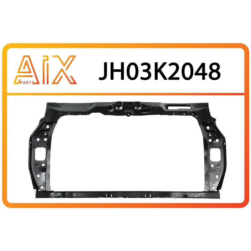 Панель передняя в сборе (металл) AIX JH03-K2-048