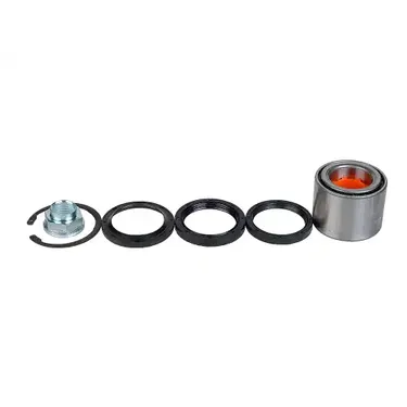 К-кт подшипника ступицы задней Subaru ZENTPARTS Z22044