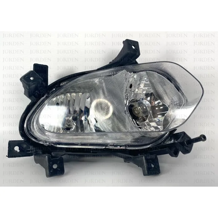 Фара птф (2 лампы) RH Ceed 12- JH03-CED12-003AR Jorden JH03CED12003AR
