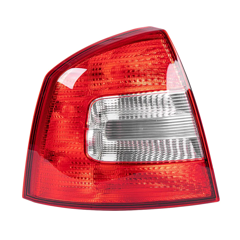 Фонарь L VAG 1Z5 945 111B