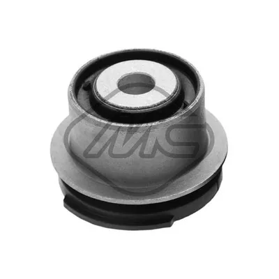 Сайлентблок Audi A4 Metalcaucho 58083