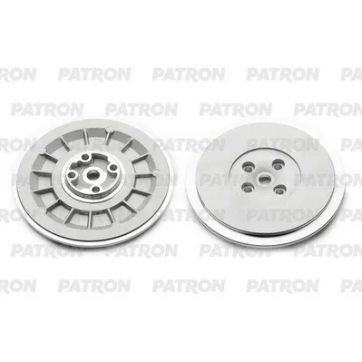 Крышка турбокомпрессора GARRETT GT2556S для PERKINS 4.4D 2003> PATRON PTR7108