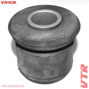 Сайлентблок верхнего рычага передней подвески VTR SY0103R
