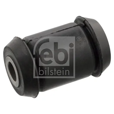 Сайлентблок переднего рычага L=R MITSUBISHI Carisma FEBI 15401