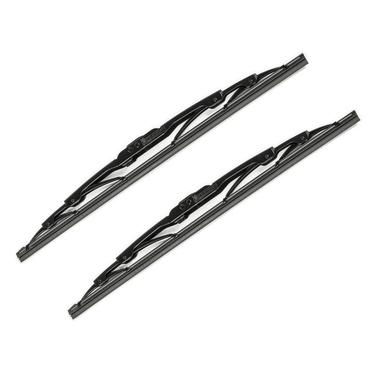 Щетка стеклоочистителя 350/350 мм каркасная комплект 2 шт Michelin K13914-14