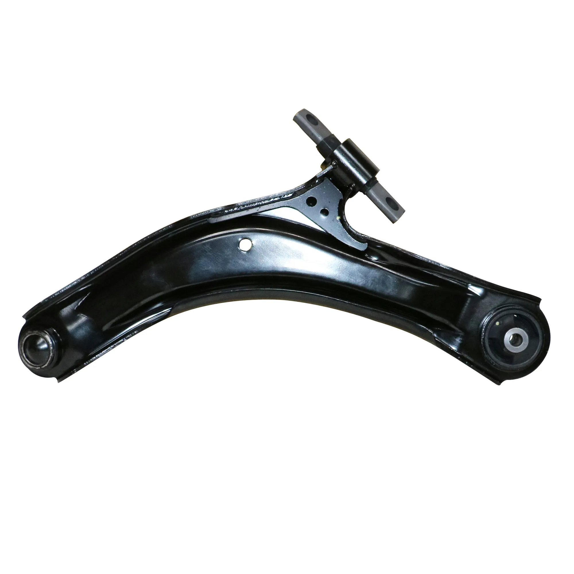Рычаг передний нижний R NISSAN Qashqai 06->/X-Trail (T31) 07-> CTR CQ0274R