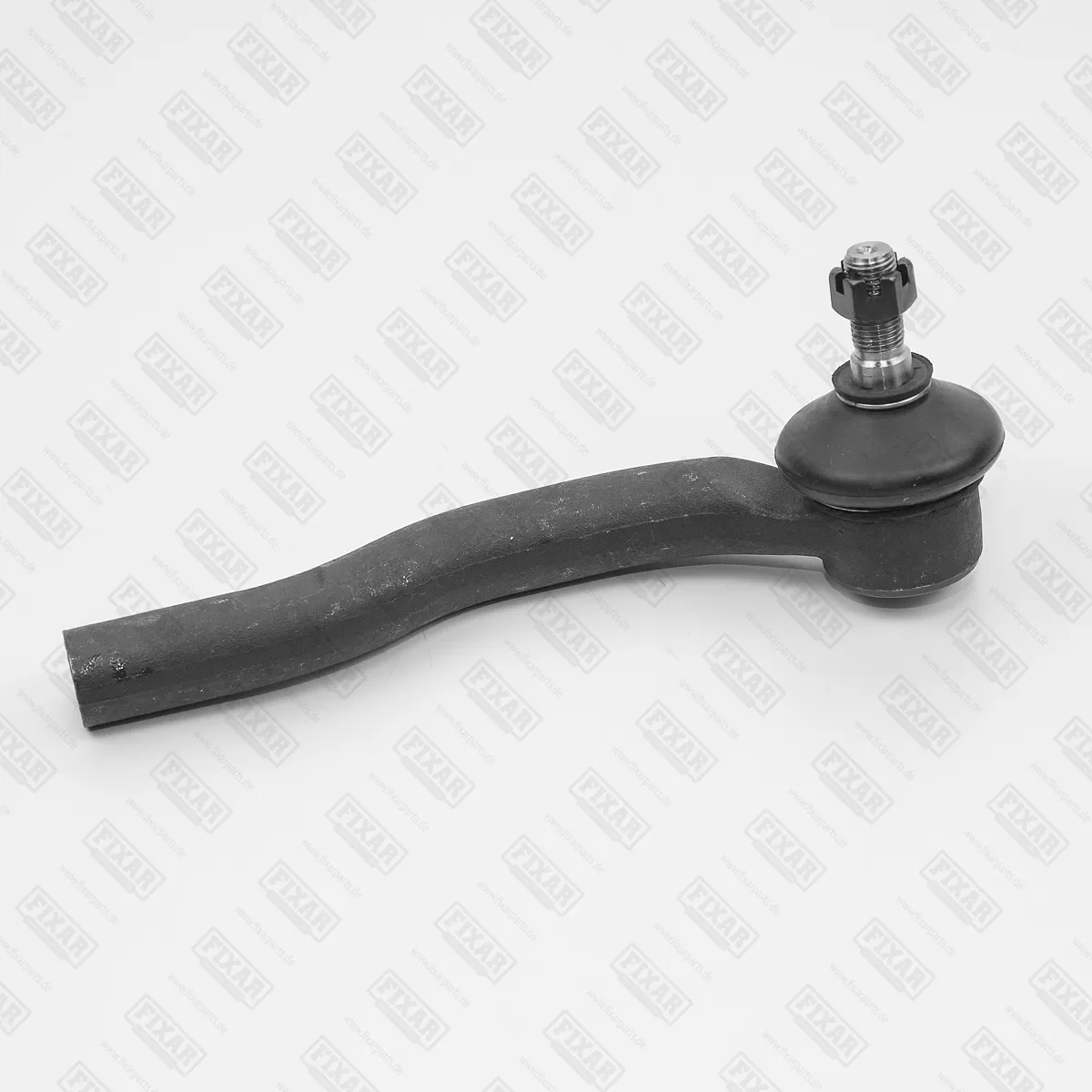 Наконечник рулевой тяги правый TOYOTA RAV4 05-> FIXAR FS0958R
