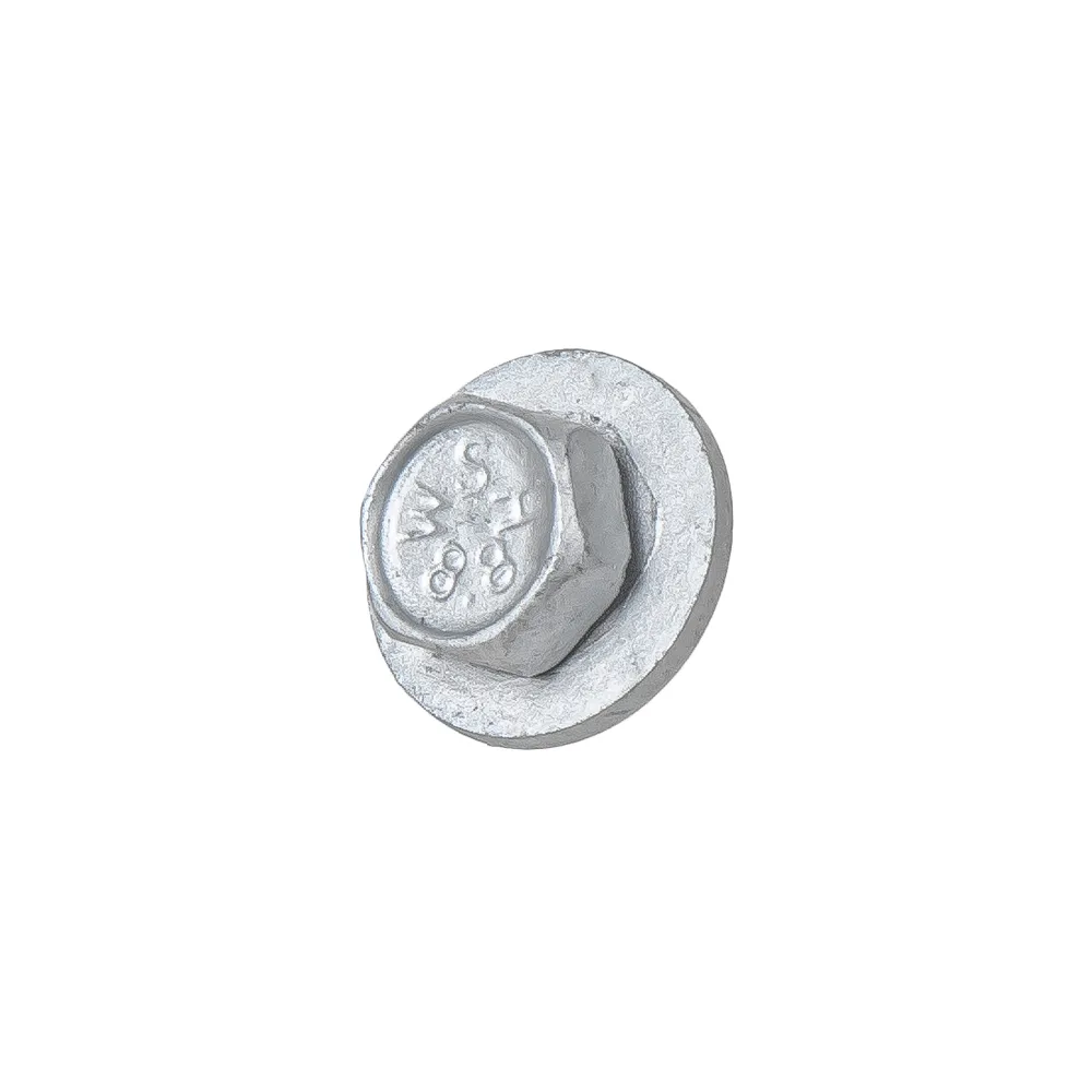 Болт крепления тормозного диска BMW /M6x8mm 34 10 3 451 068