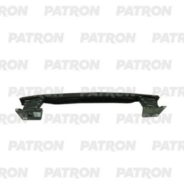 Усилитель бампера задн Fiat DOBLO 15- PATRON P73-0011