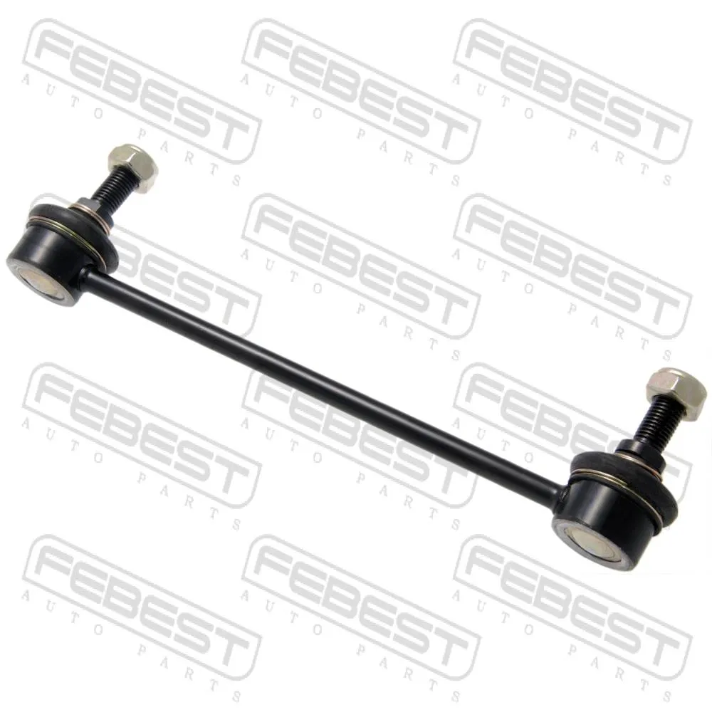 Тяга стабилизатора передняя MITSUBISHI Carisma/VOLVO S40 I FEBEST 0423-DAF