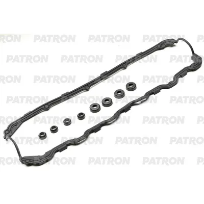 Комплект прокладок клапанной крышки VW T4/LT 28-46 2.4D/2.5D 90> PATRON PG1-6004