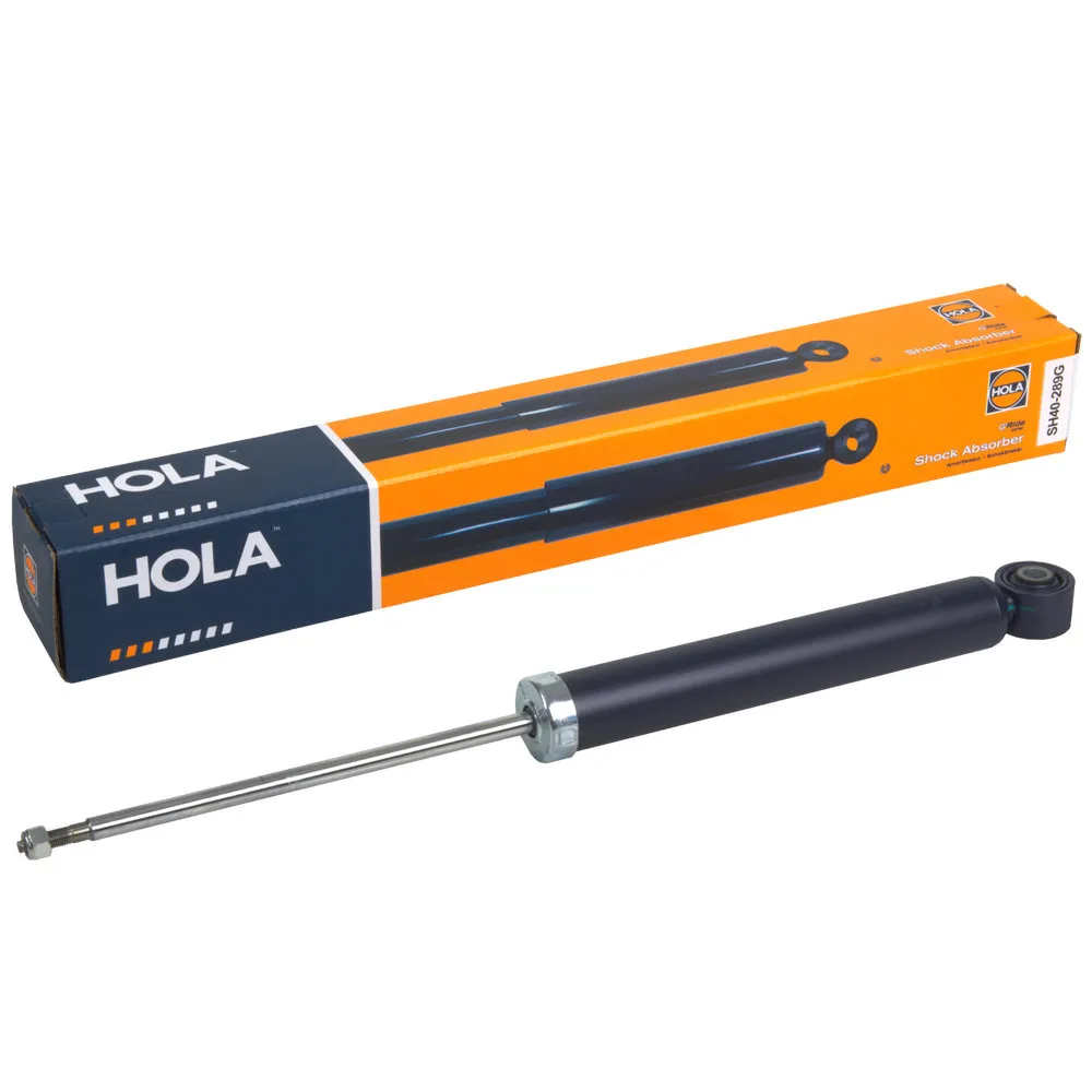 Амортизатор задний L=R AUDI A3 , SKODA Octavia II, Yeti , VW Caddy, Golf HOLA SH40-289G