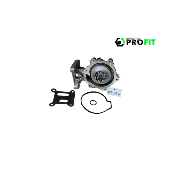 Водяной насос_FORD MONDEO 00-06, TRANSIT 00-07