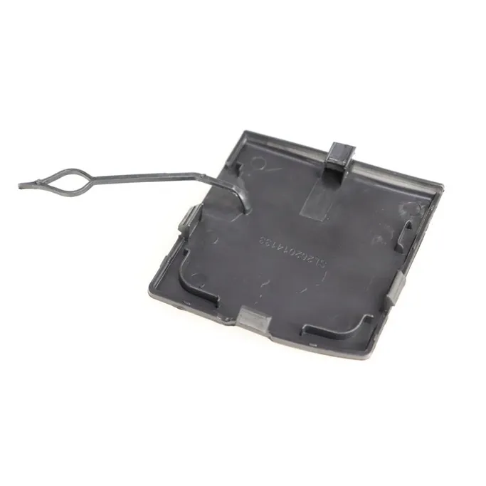 Заглушка бампера переднего Nissan Qashqai 2013-2017 DoCar 622A04EA0ADCR