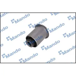 Сайлентблок (передний) переднего нижнего рычага L=R HYUNDAI H-1/Grand Starex 07-> MANDO DCC010701