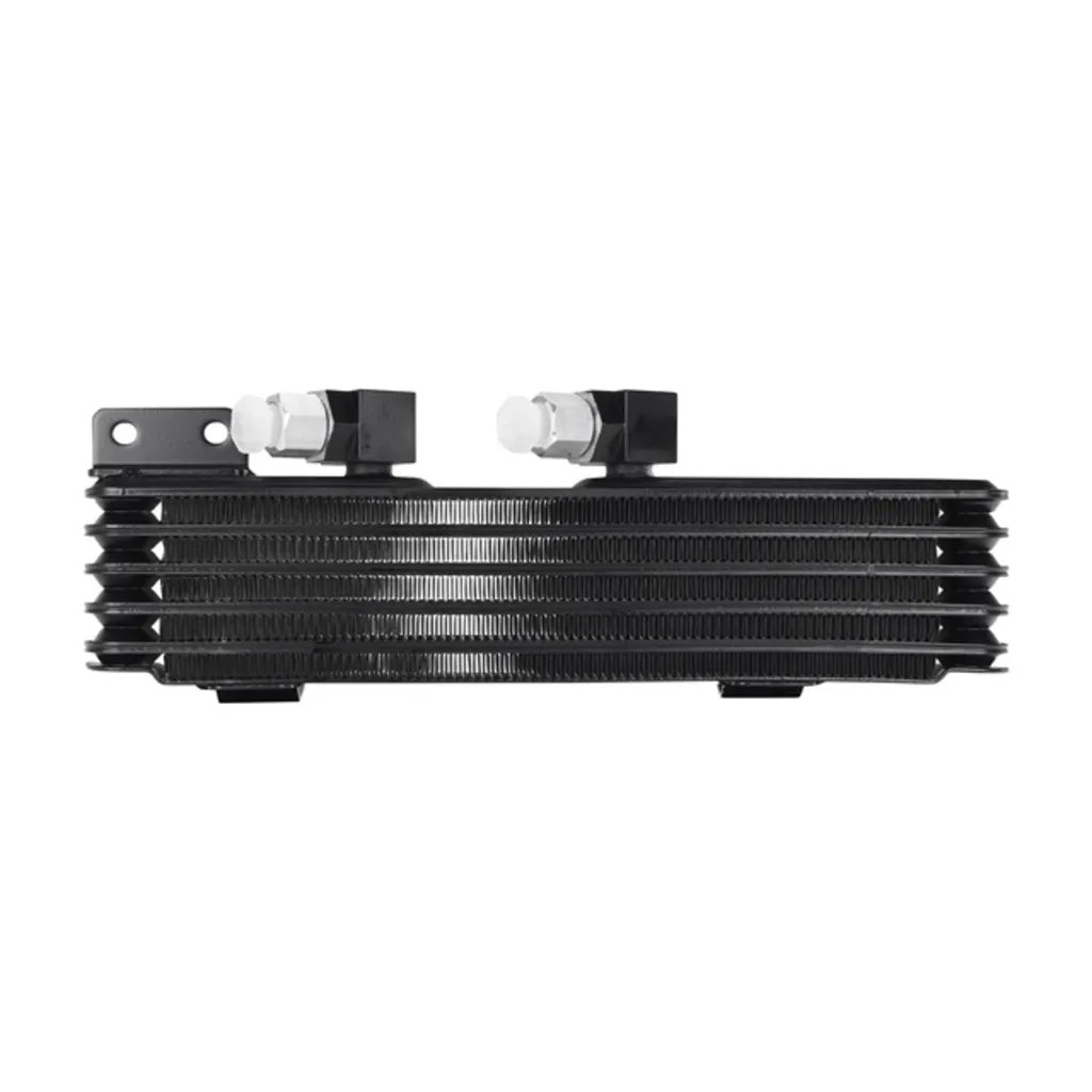 Радиатор масляный АКПП 3.0, 3.5 PAJERO/MONTERO III 2000-2006 SAILING MBL40490303