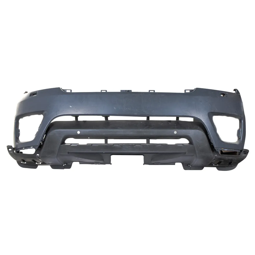 ПЕРЕДНИЙ БАМПЕР, Уценка LAND ROVER LR045030-N0 Уценка