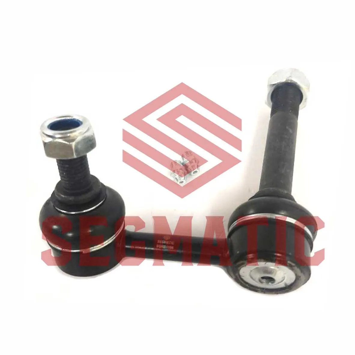 Тяга стабилизатора левая INFINITI G35/37/25/QX50/EX 07- SEGMATIC SGRS1186