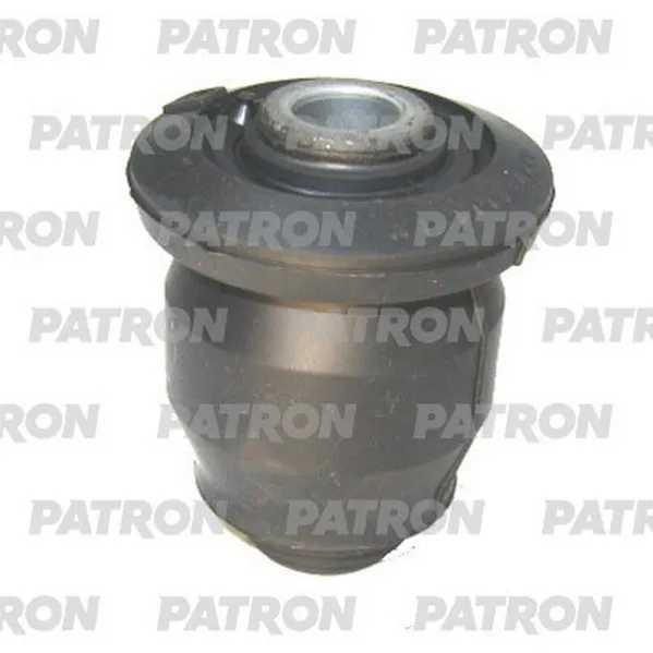 Сайлентблок рычага подвески Mazda 626/MX-6/Xedos 6 GE/GF/GW/CA (все) 91- PATRON PSE1518