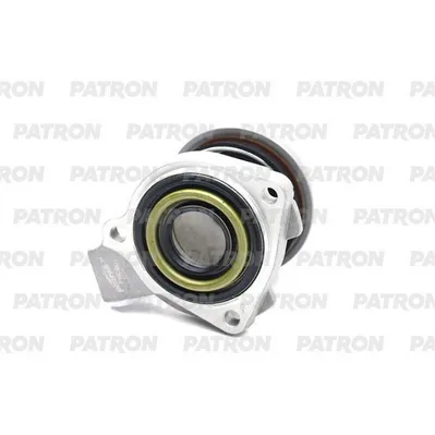 Подшипник выжимной гидравлический OPEL: Astra G/H, Corsa C 03-, Meriva 03-, Signum 0 PATRON PHCB01