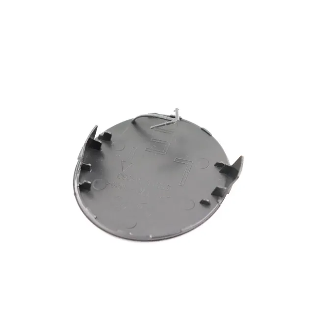 Заглушка бампера переднего L Toyota Rav4 2014 DoCar 68109904AADCR