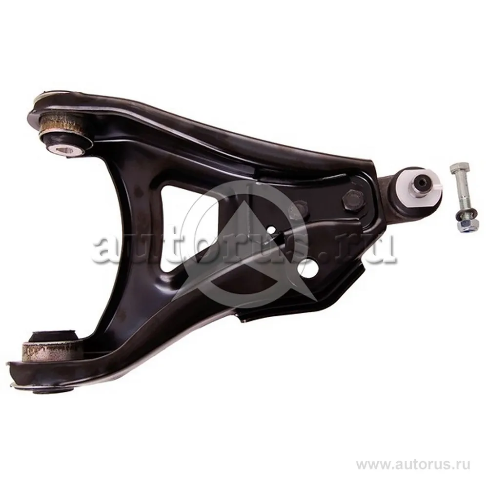 рычаг нижний правый Renault Clio 98 SIDEM 6171