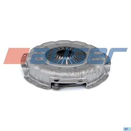 Корзина сцепления MF310 Omn MB O301 814 K S L F OM366 3482009031 аналог 3482008038 аналог 34820080 AUGER 76873