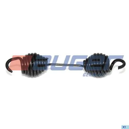 Возвратная пружина тормозной колодки ROR AUGER 52906
