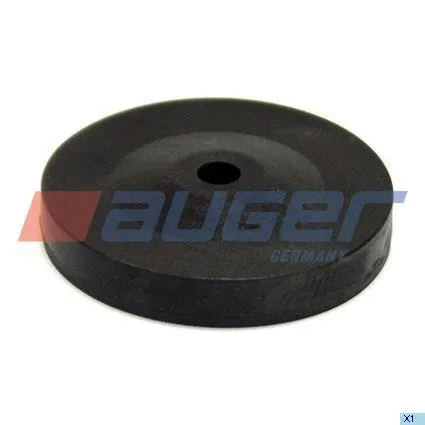 Втулка шкворня нижняя RVI Kerax Premium AUGER 59041