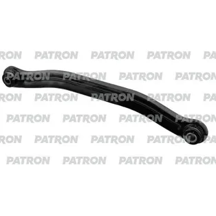 Рычаг подвески HYUNDAI: ACCENT/VERNA 99-04.09.01 PATRON PS5116L