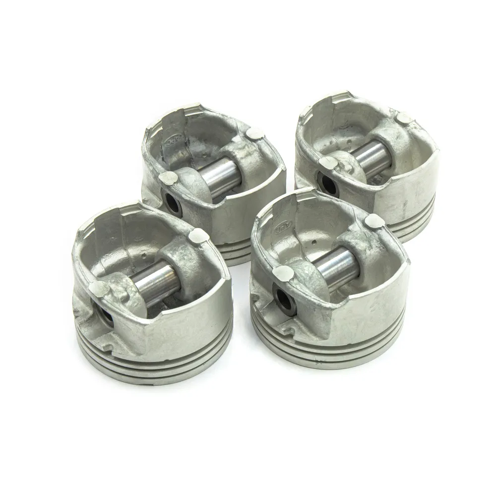 Поршень (компл. с пальцем) CHEVROLET Lacetti /STD PARTS-MALL PXMSC-011A