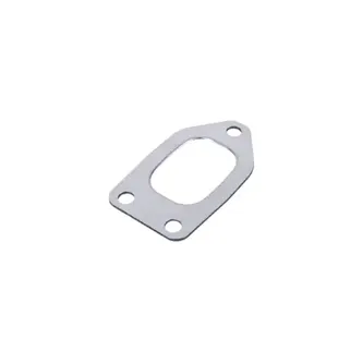 Прокладка коллектора выпускного 6x DAF F75/85/95CF/XF/IV ZENTPARTS Z15518