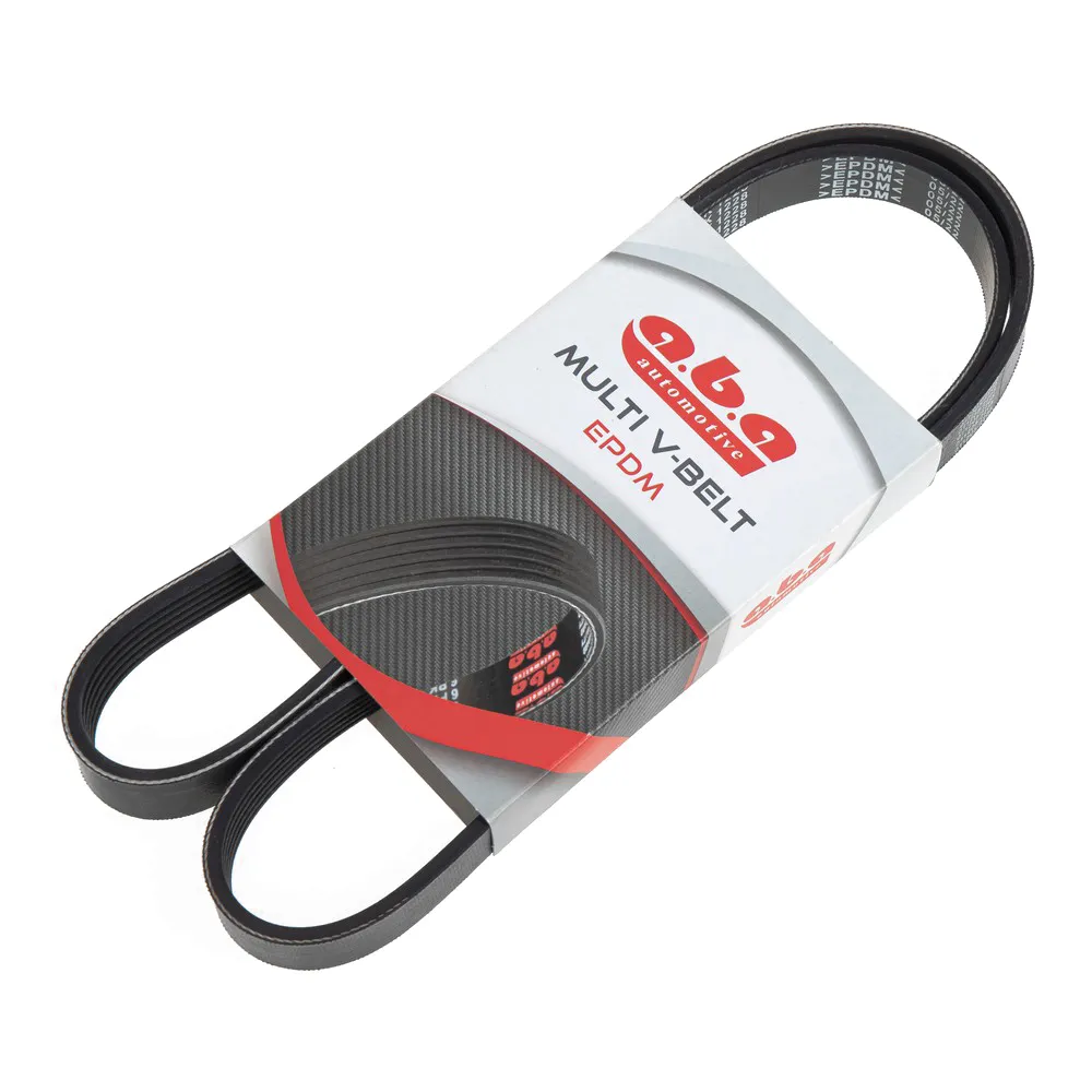 Ремень поликлиновый ABA AUTOMOTIVE 6PK1228