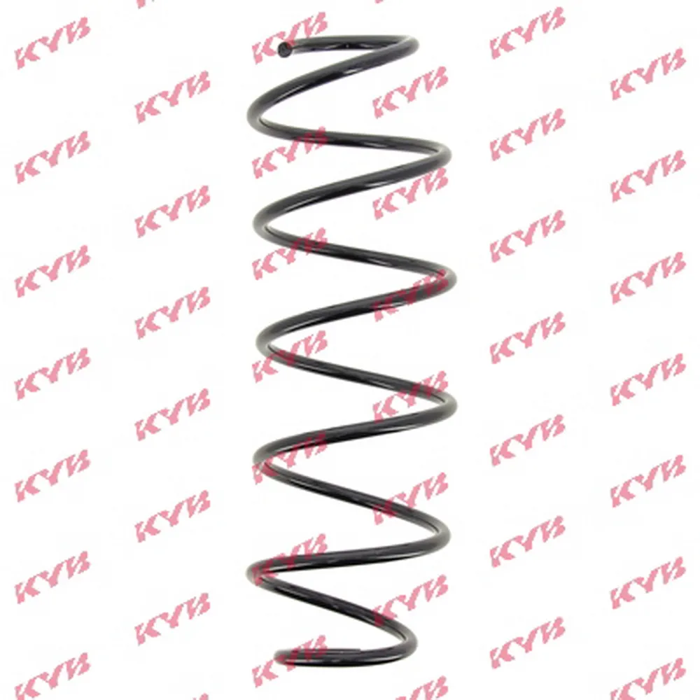 Пружина передняя L=R CITROEN C3 02-10 KYB RA3555