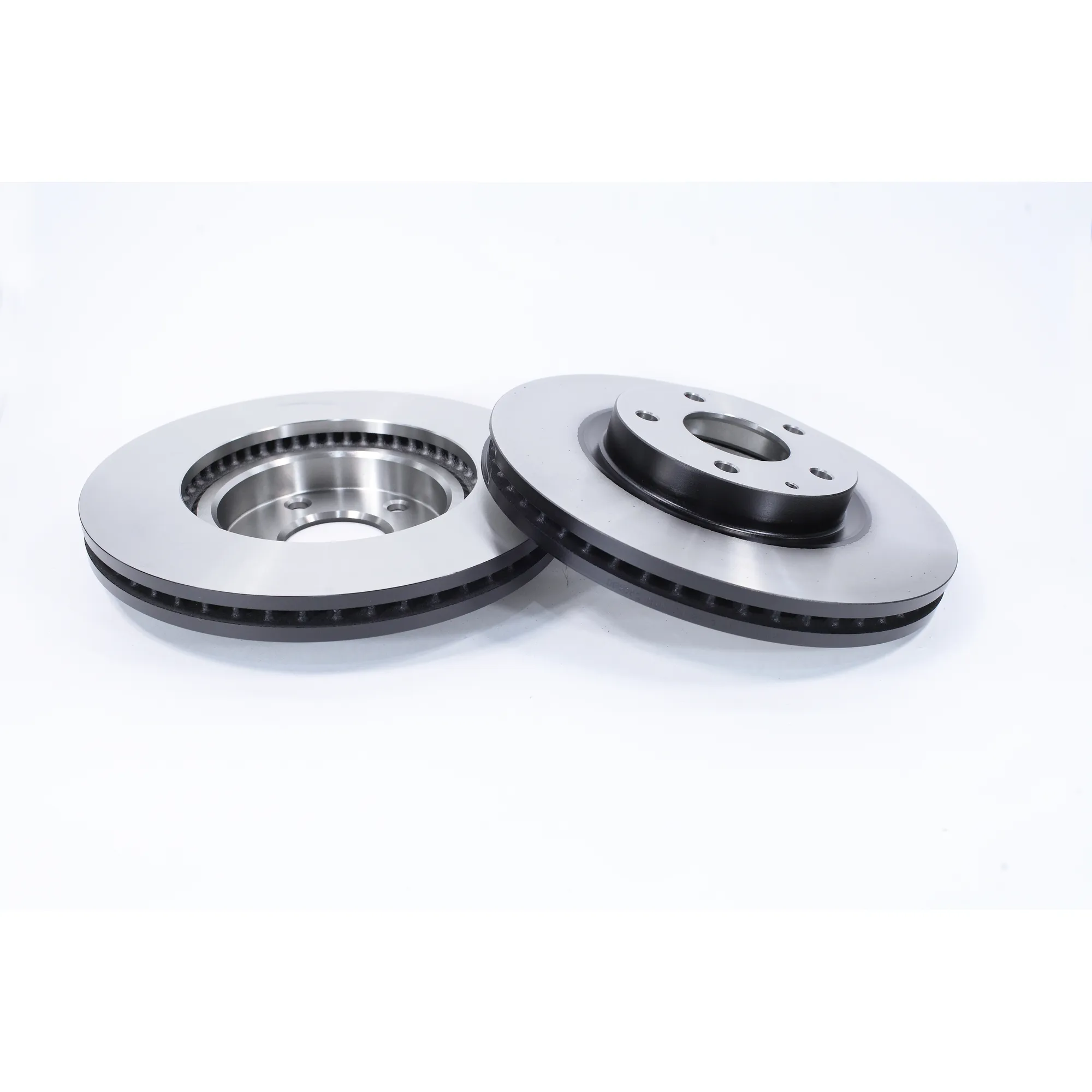 Диск тормозной передний для MAZDA 6 2012->/CX-5 2011-> /VENT ZF RUSSIA DF8052 ZFR