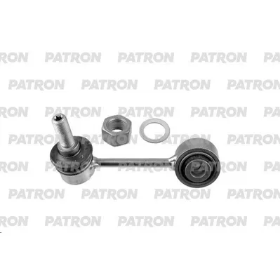 Тяга стабилизатора MERCEDES BENZ GLE SERIES (167) 03/19- PATRON PS40158L