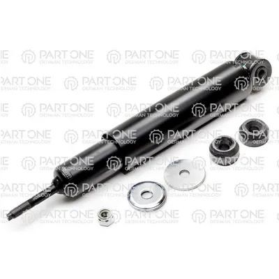 Амортизатор подвески 443135 OIL задн OPEL: ASTRA F универсал 91-98, KAD PART-ONE 1SA033
