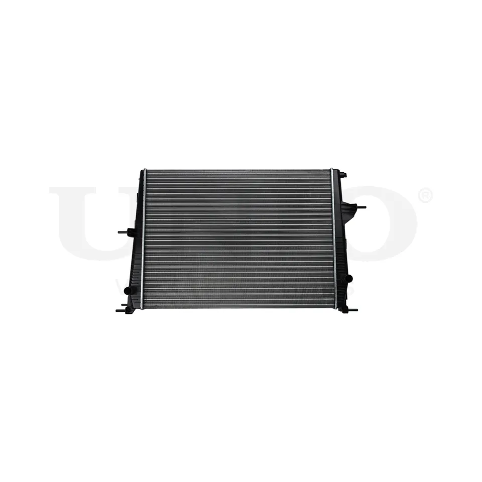 Радиатор охлаждения двигателя UNIO RAD-10124