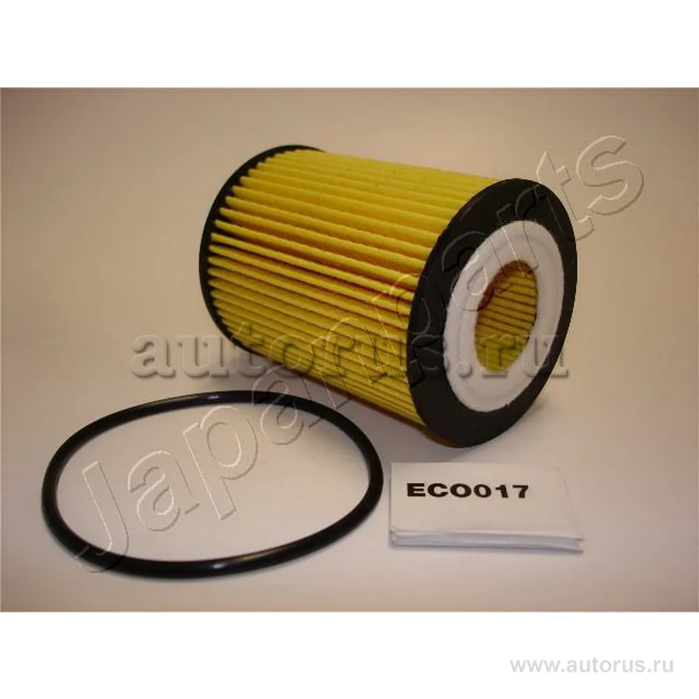 Фильтр масляный JAPANPARTS FO-ECO017