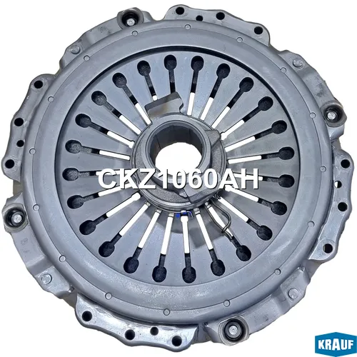 Сцепление комплект KRAUF CKZ1060AH