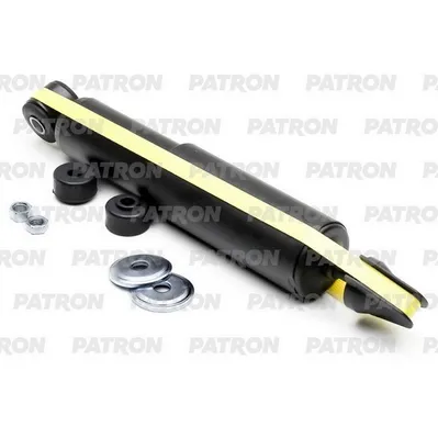 Амортизатор подвески передн MITSUBISHI: PAJERO CLASSIC 02-, PAJERO II 9 PATRON PSA344222